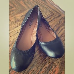 Lucky Brand Flats